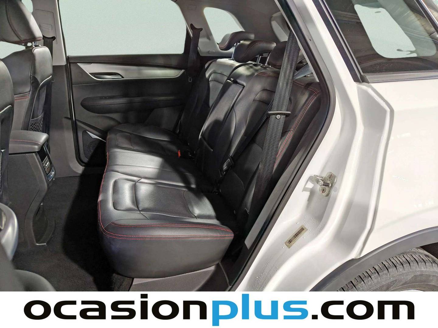 SWM G01 SWM G01 1.5T Luxury (131 CV) barato