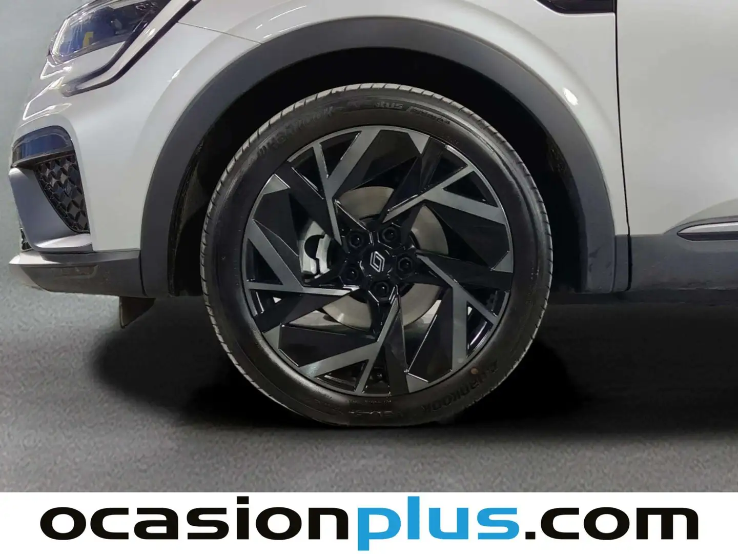 Foto Renault Arkana Renault Arkana Esprit Alpine E-TECH Híbrido (145 CV)