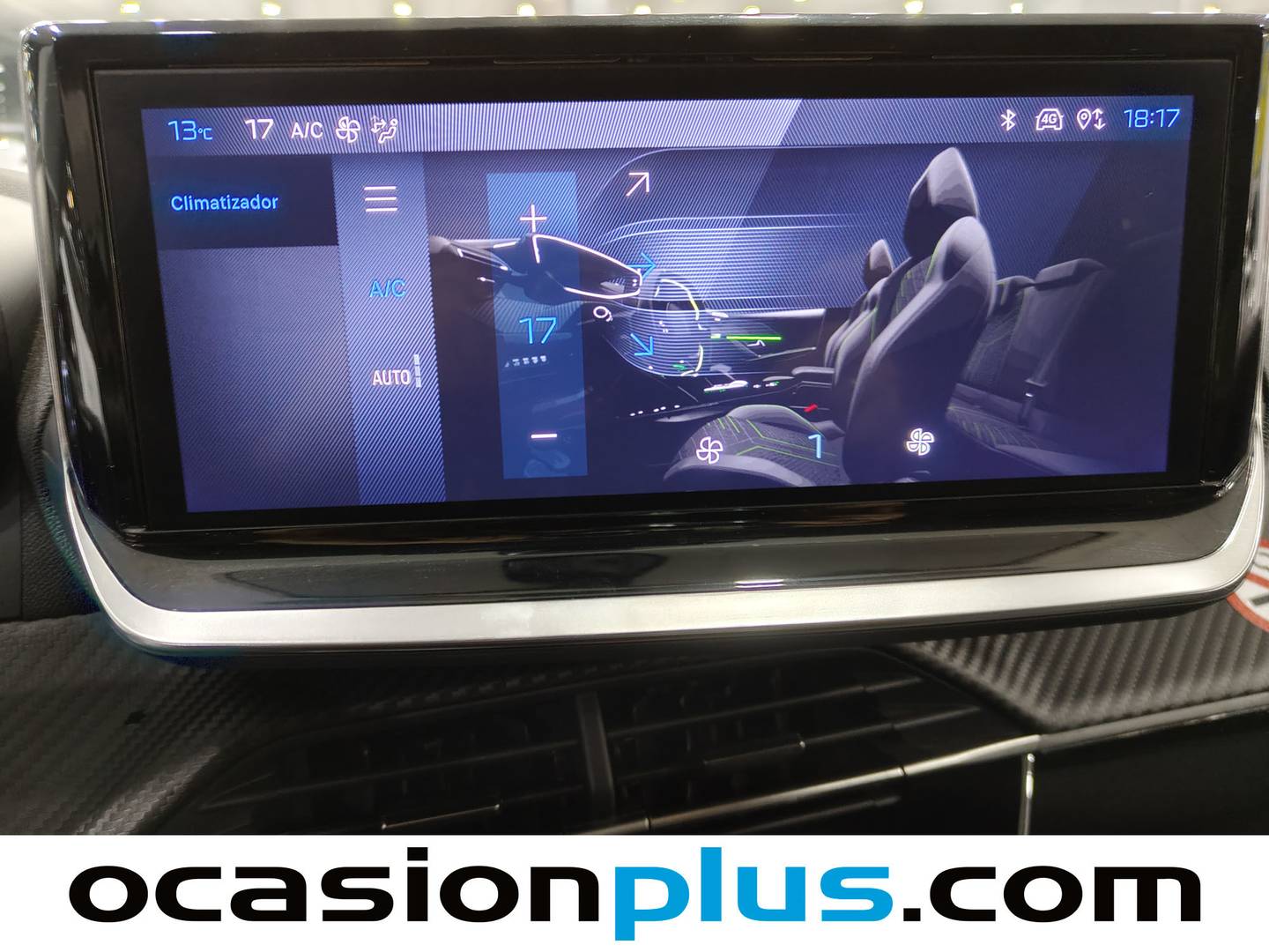 Foto Peugeot 208 Peugeot 208 PureTech 100 Allure (100 CV)