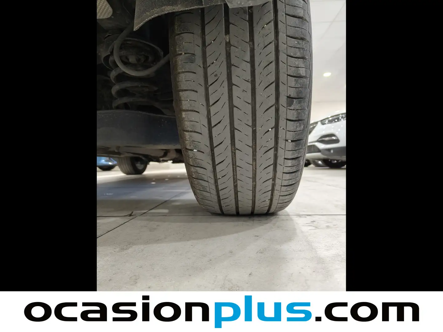 Foto MG HS MG HS 1.5 Turbo GDI Luxury DCT (162 CV)