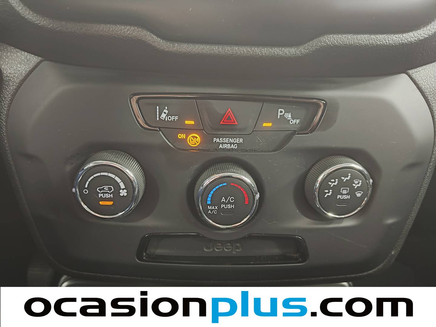 Jeep Renegade Jeep Renegade 1.6 Multijet Longitude 4x2 E6 (120 CV) al mejor precio