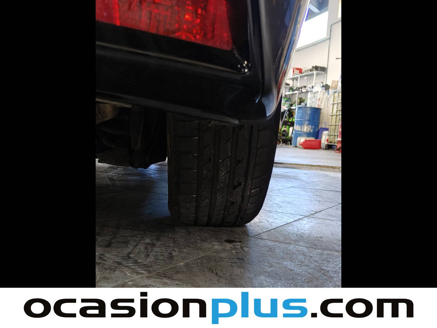 Foto Honda Civic Honda Civic 1.4 i-VTEC Comfort (100 CV)