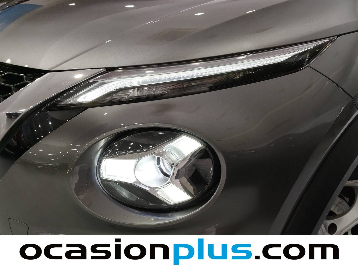 Extras del Nissan JUKE Nissan Juke DIG-T N-Connecta 4x2 (117 CV)