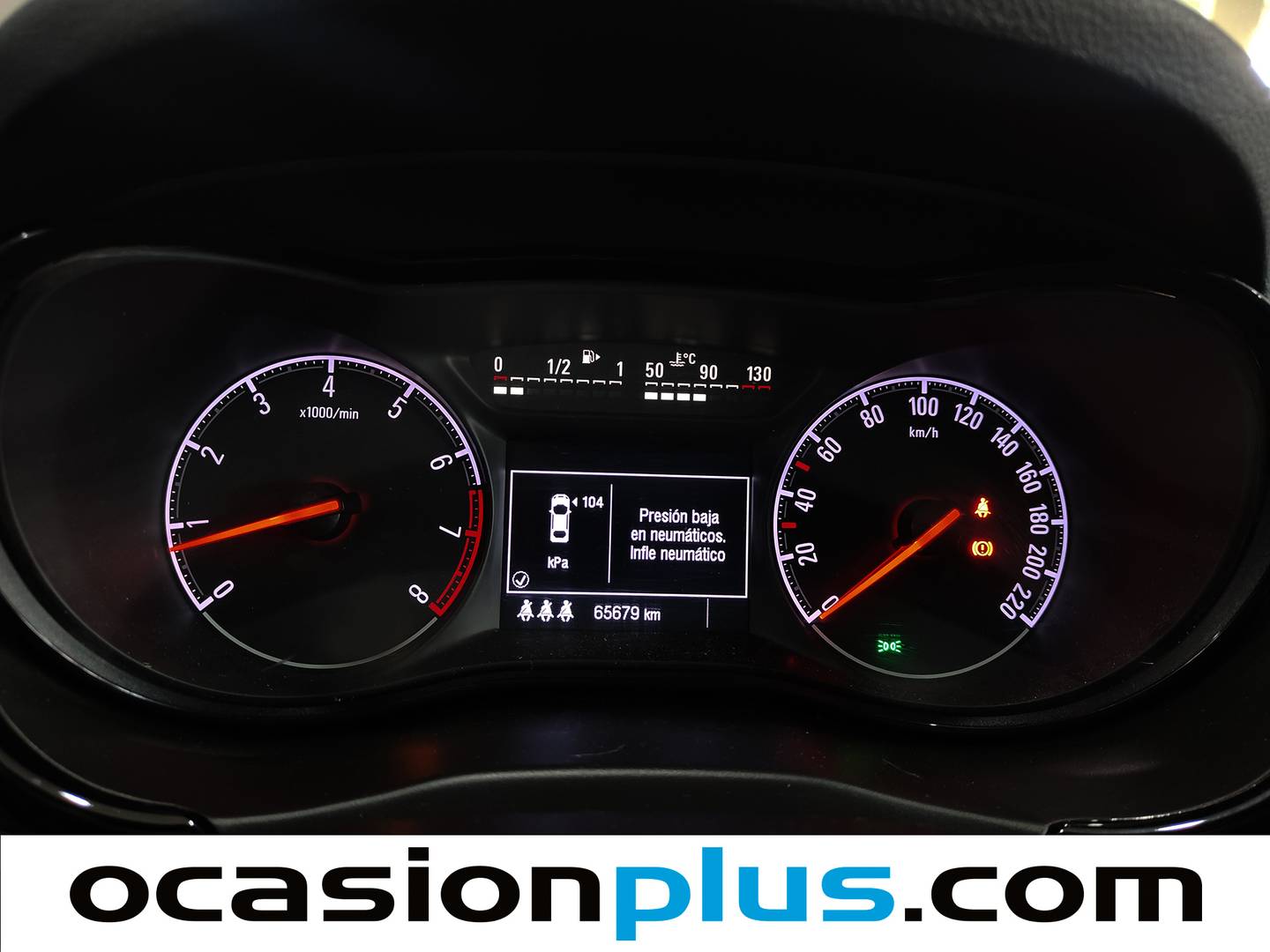 Opel Corsa Opel Corsa 1.4 Selective (90 CV) 2018