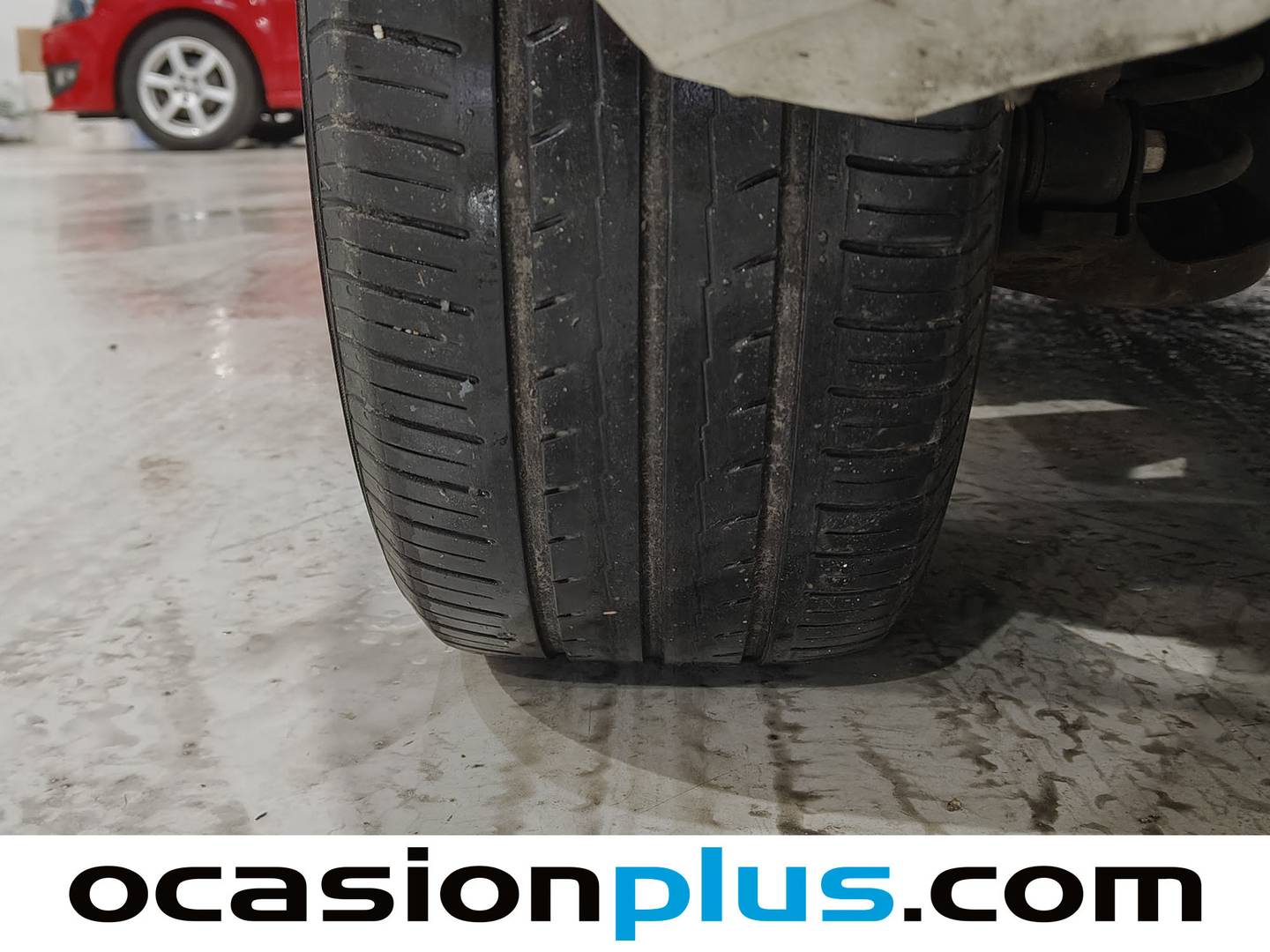 Foto Ford Fiesta Ford Fiesta 1.4 TDCI Trend (68 CV)