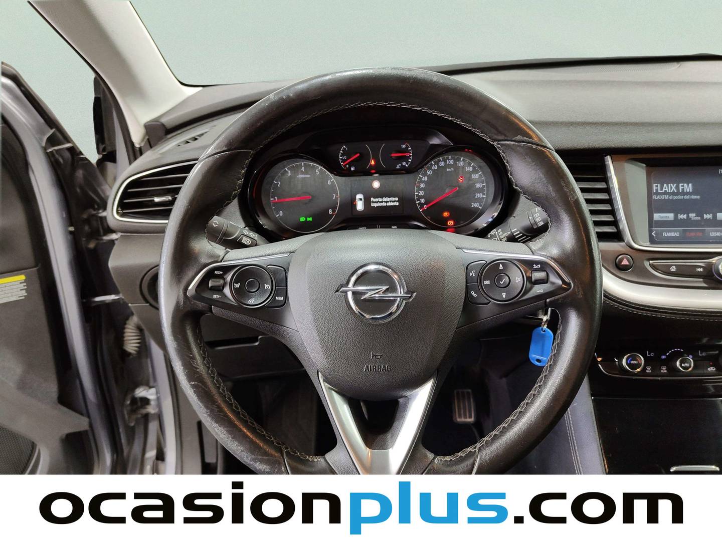 Opel Grandland X Opel Grandland X 1.2 Turbo Selective (130 CV) gasolina