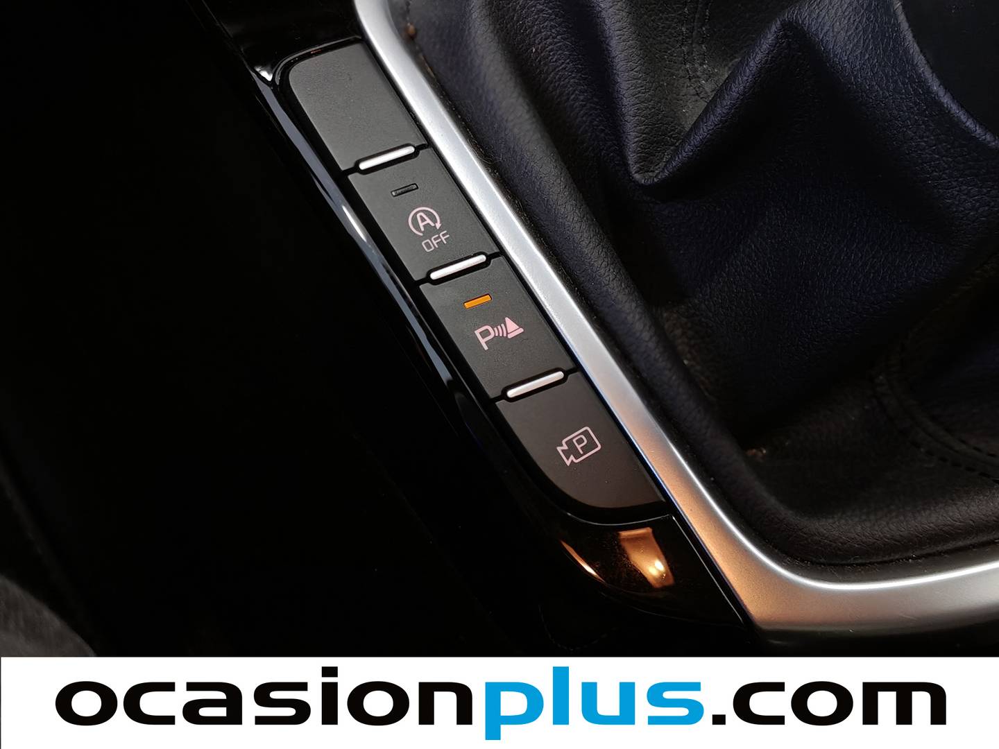 Extras del KIA Ceed KIA Ceed 1.0 T-GDi Tech (100 CV)