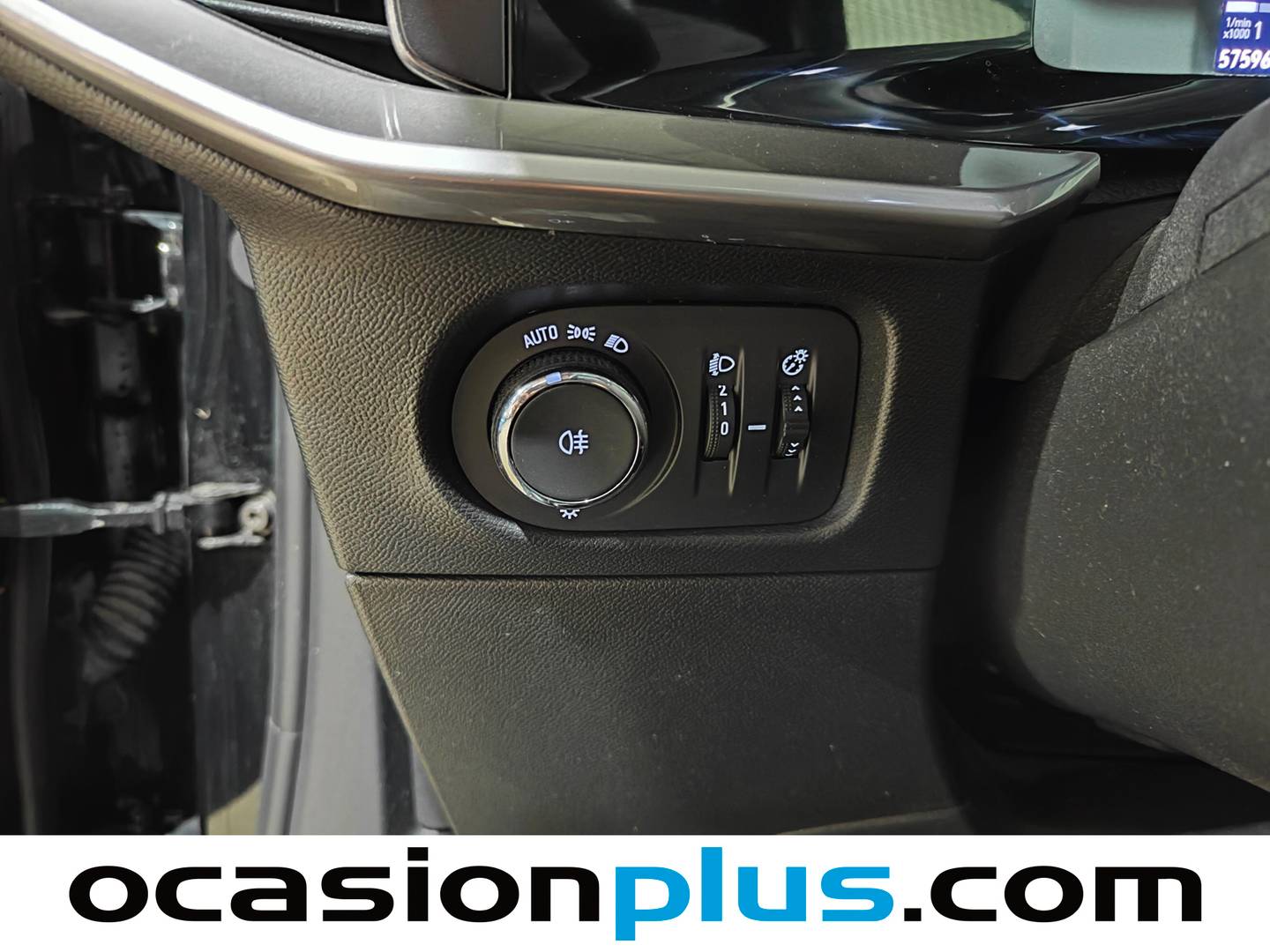 Equipamiento del Opel Mokka Opel Mokka 1.2 T Edition (100 CV)
