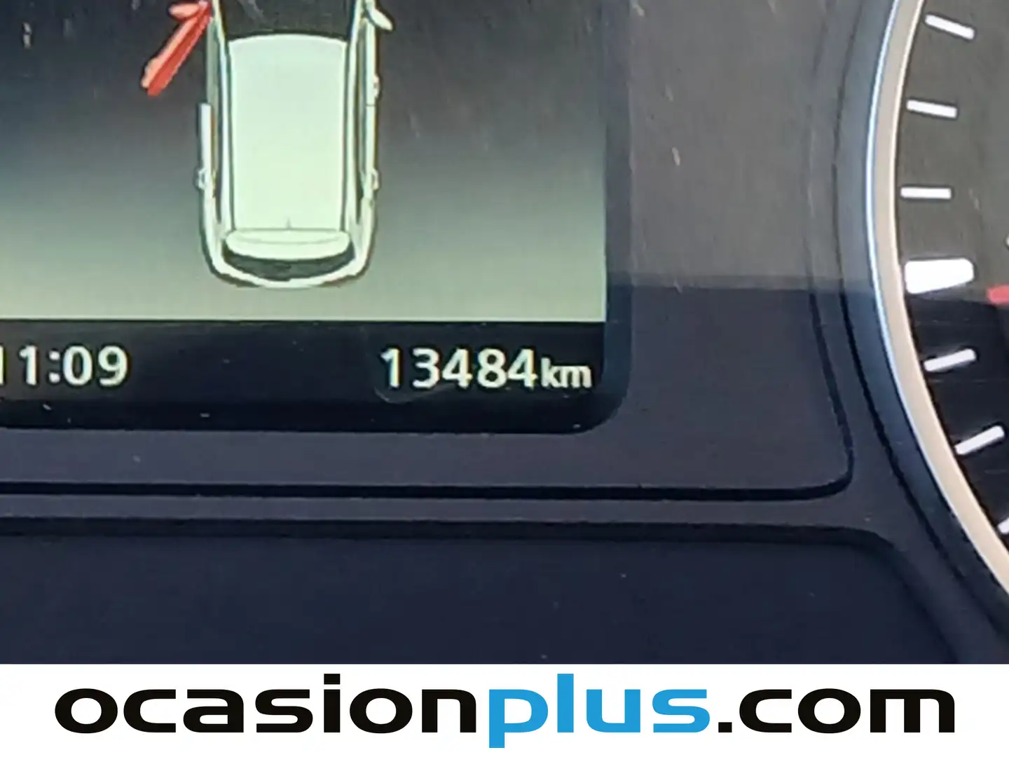 Foto MG ZS MG ZS 1.5 Comfort (106 CV)