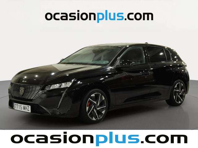 Peugeot 308 PureTech 130 S&S Allure Pack (130 CV) de segunda mano