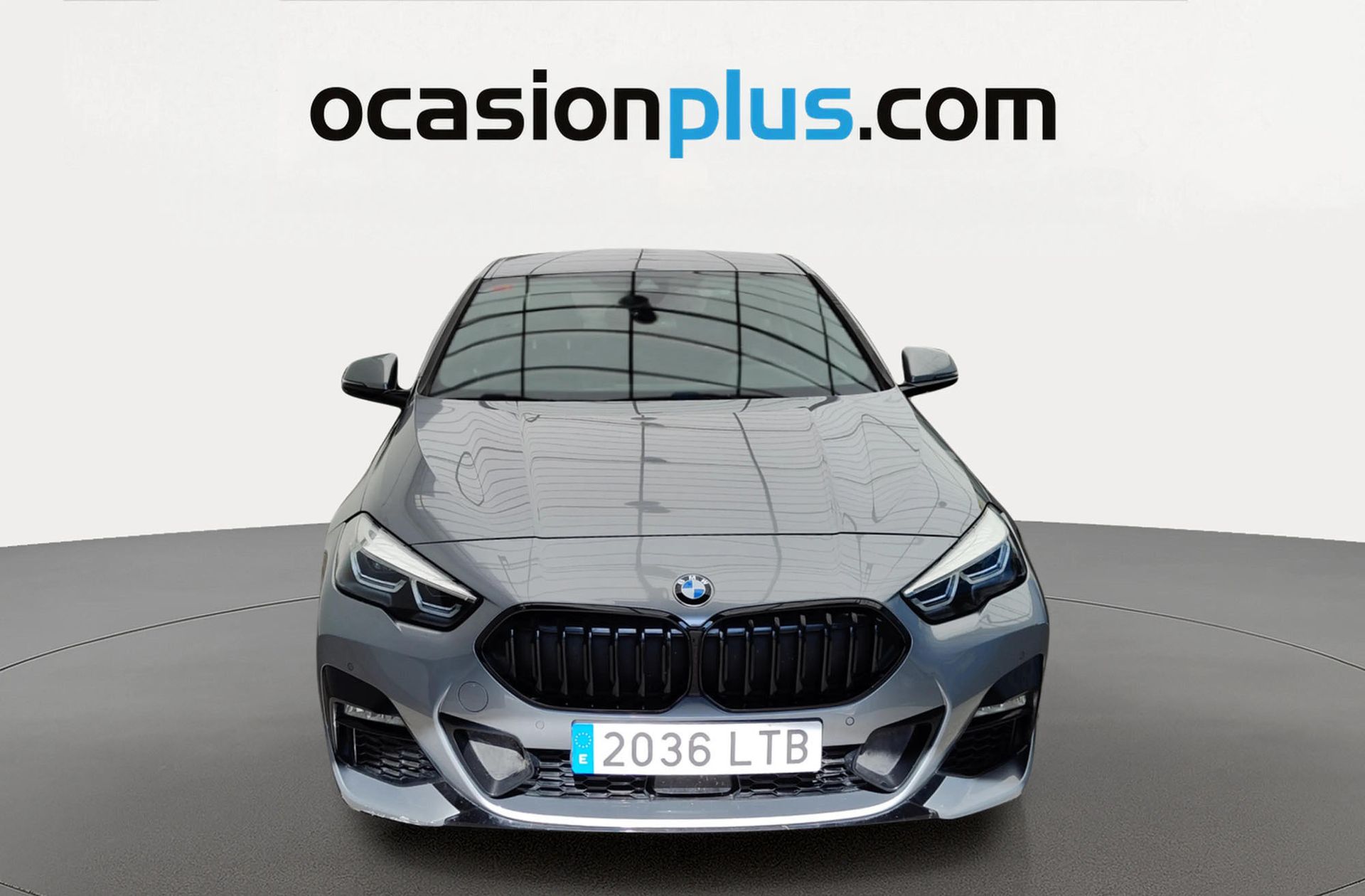 BMW Serie 2 220i Gran Coupe Pack M - foto 12