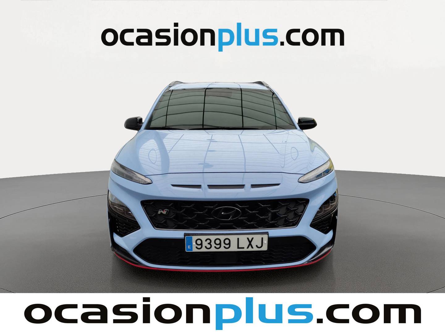Hyundai Kona Hyundai Kona 2.0 TGDI N Sky DCT 206 kW (280 CV) al mejor precio