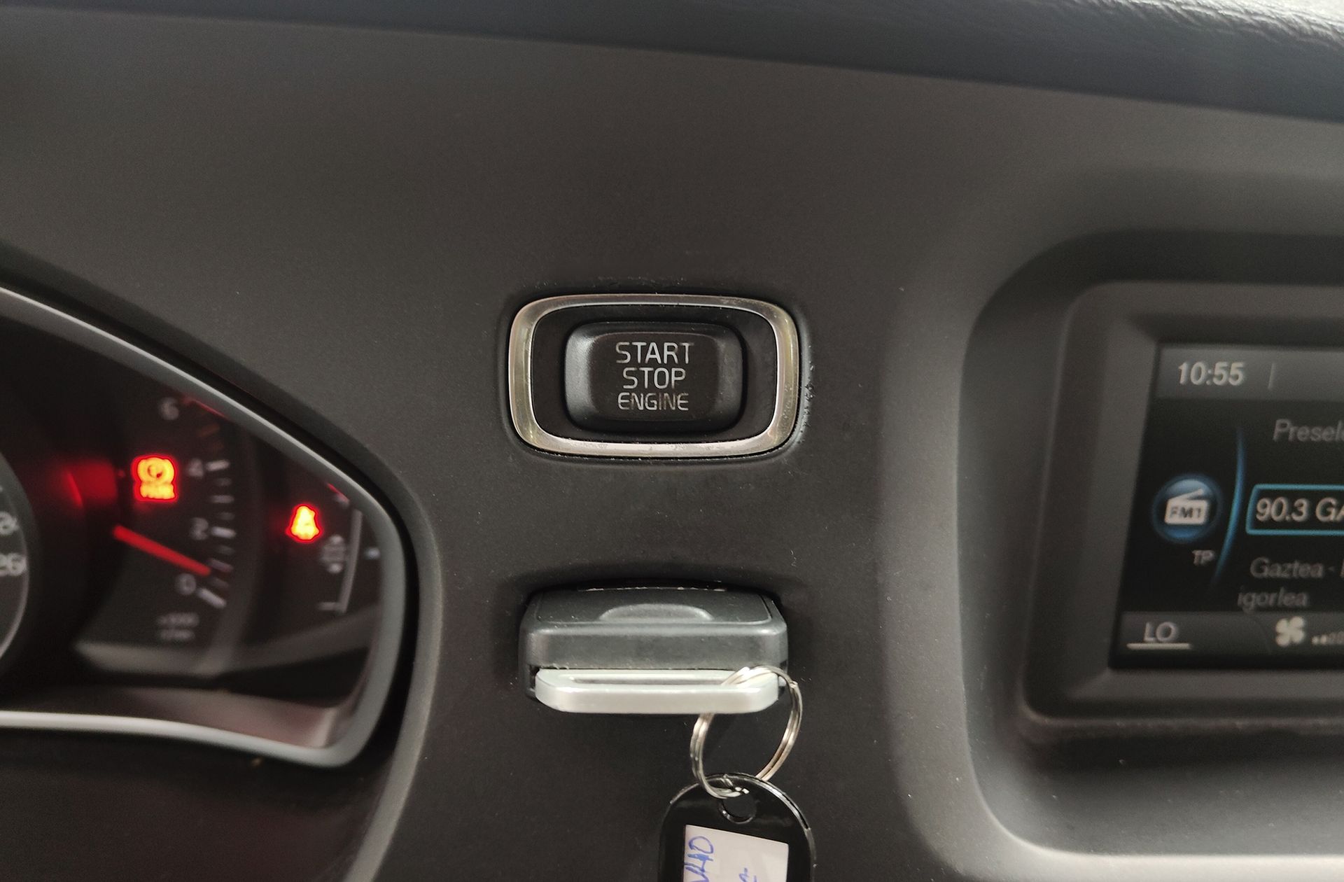 Volvo V40 D2 Kinetic - foto 29