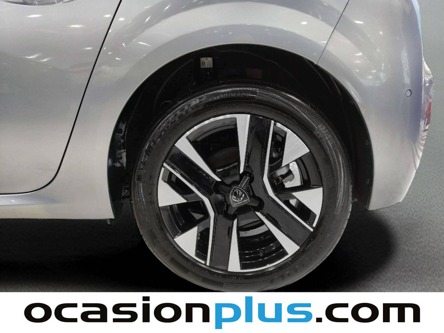 Peugeot 208 Peugeot 208 PureTech 100 Allure (100 CV) 100cv