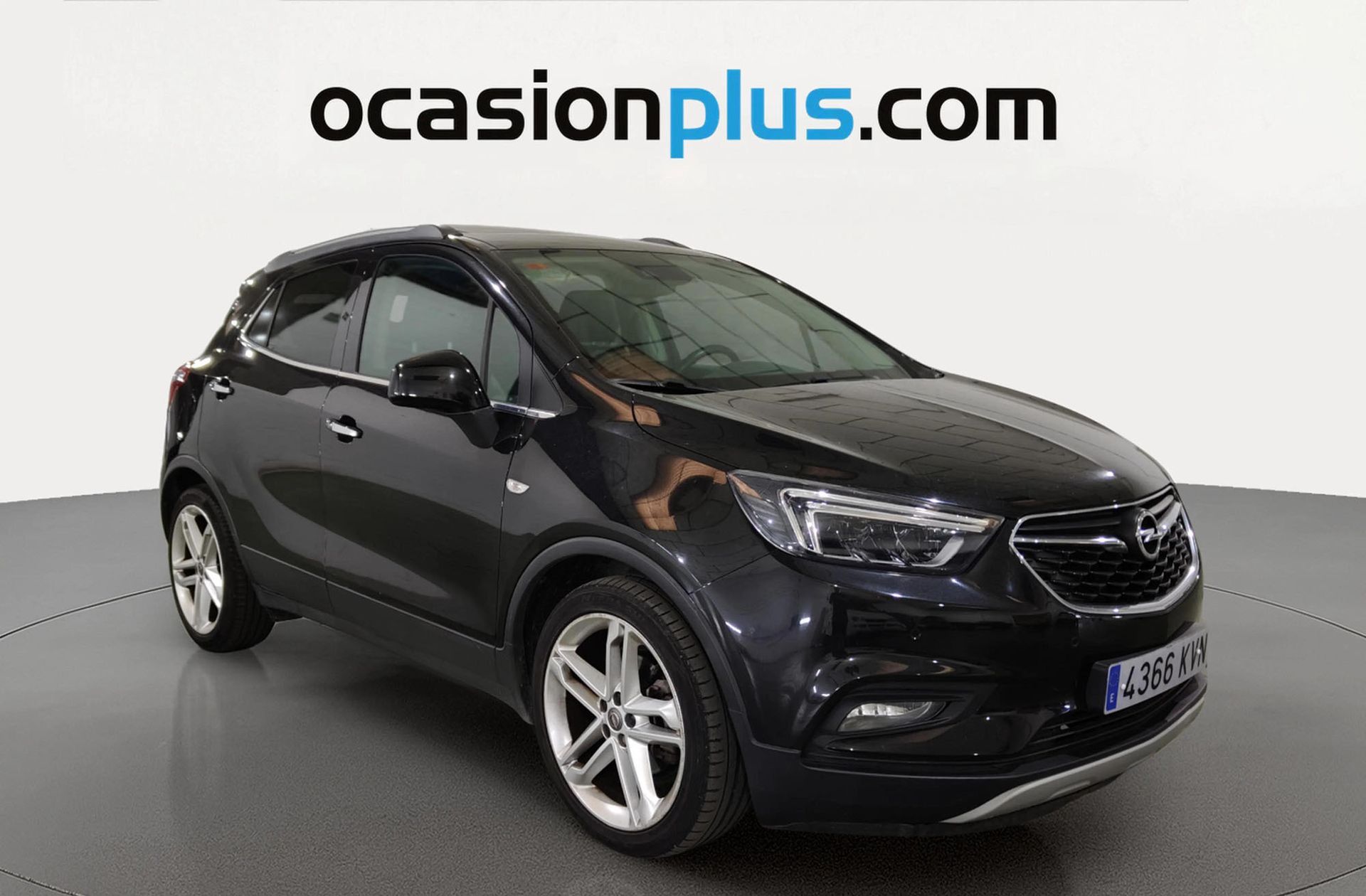 Opel Mokka 1.4 Turbo Innovation 4x2 - foto 2
