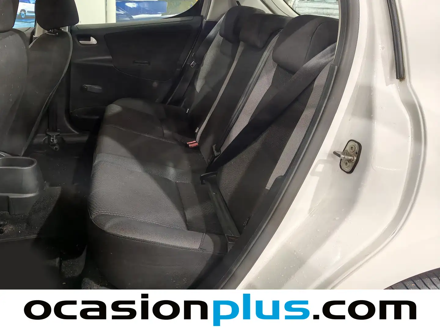 Foto Peugeot 207 Peugeot 207 1.4i X-Line (75 CV)