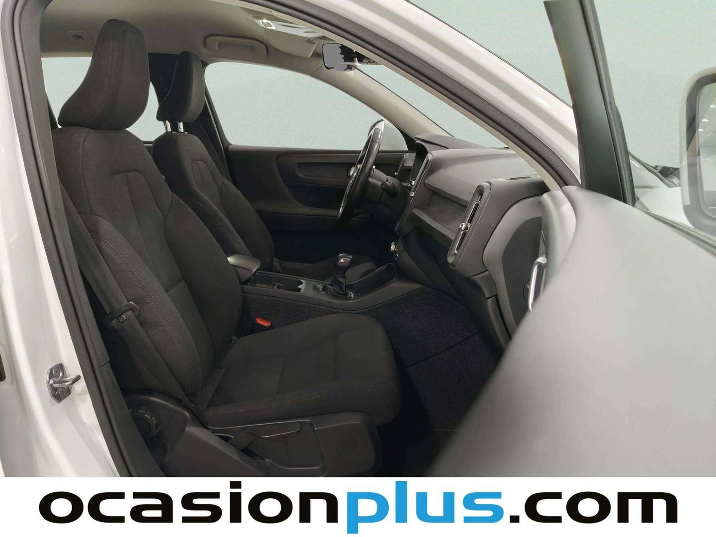 Volvo XC40 Volvo XC40 D3 (150 CV) diésel