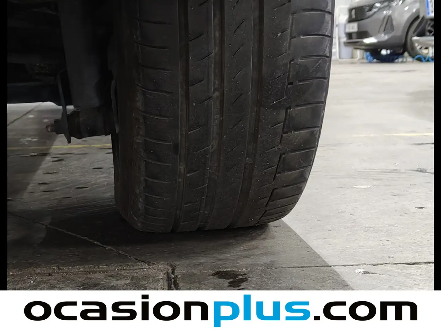 Foto Ford Kuga Ford Kuga 2.5 Duratec PHEV ST-Line X Auto (225 CV)