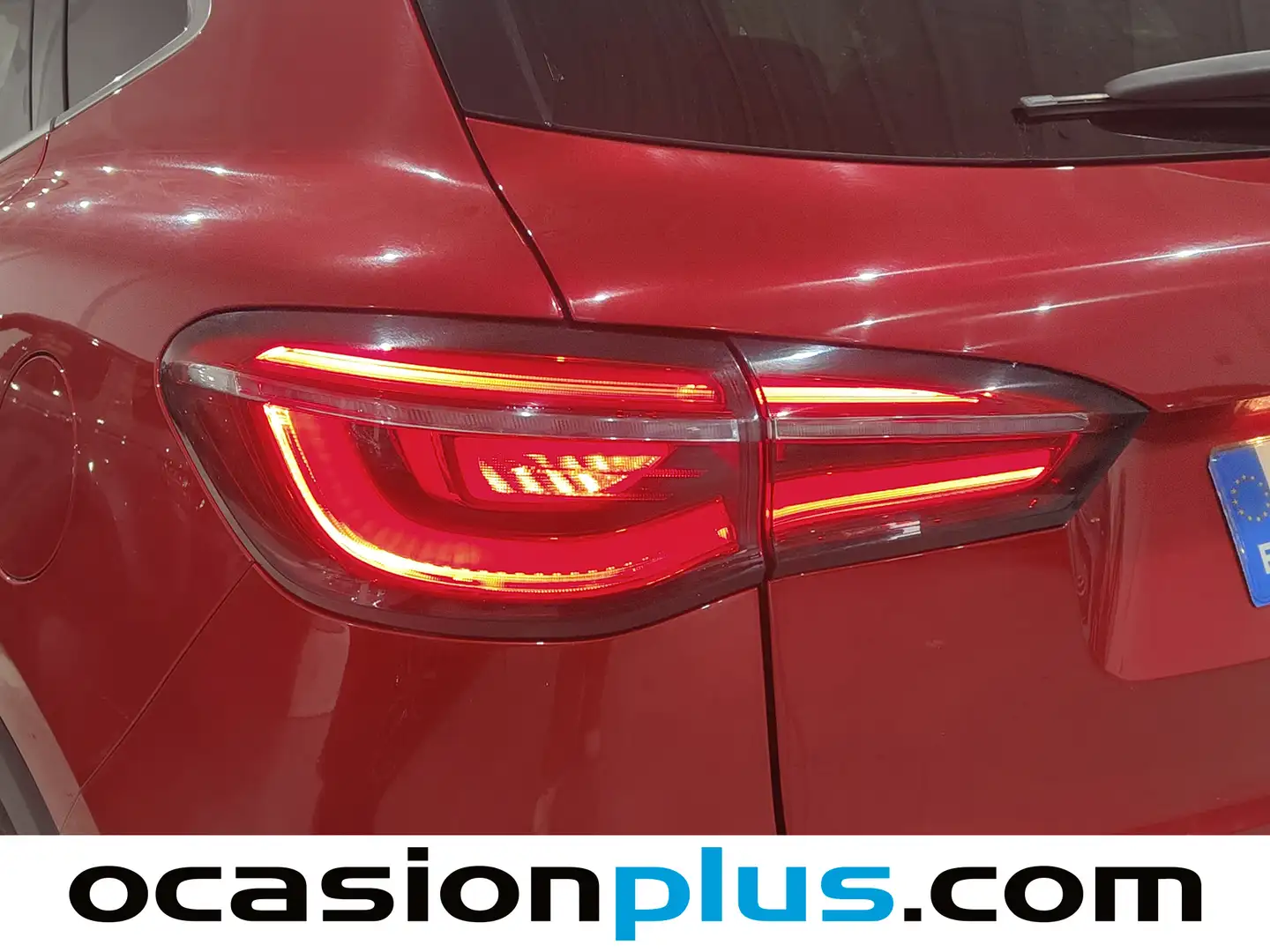 Foto MG HS MG HS 1.5 Turbo GDI Comfort DCT (162 CV)