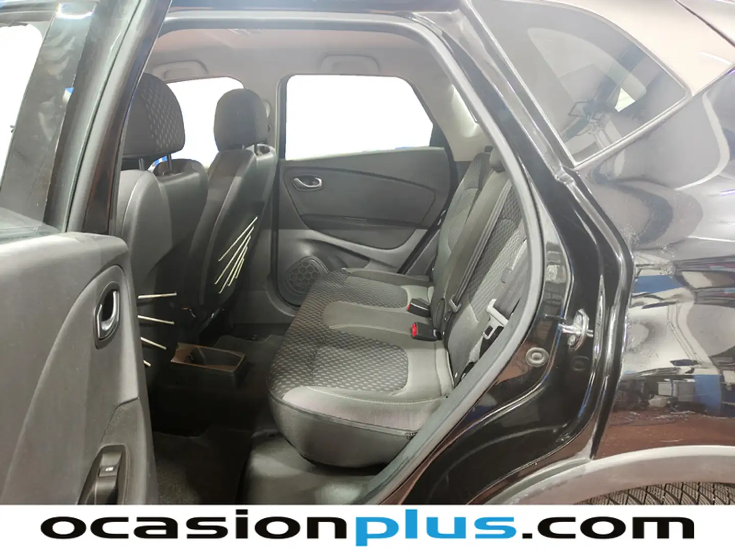 Foto Renault Captur Renault Captur Zen Energy TCe (90 CV)