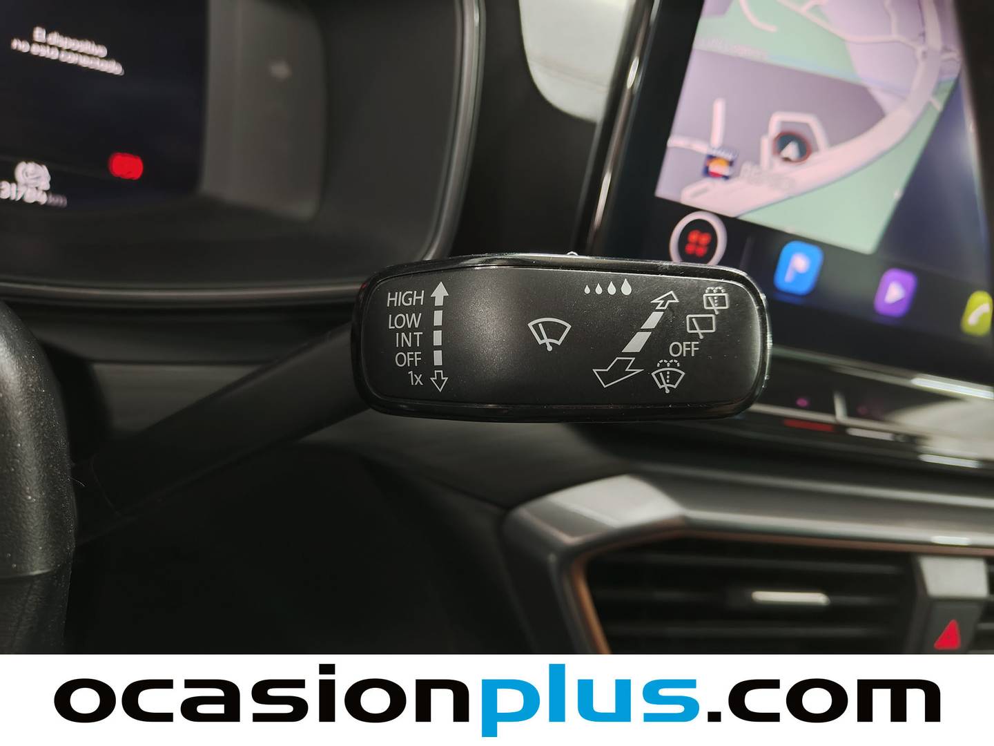 Cupra Formentor Cupra Formentor 1.5 TSI DSG (150 CV) al mejor precio