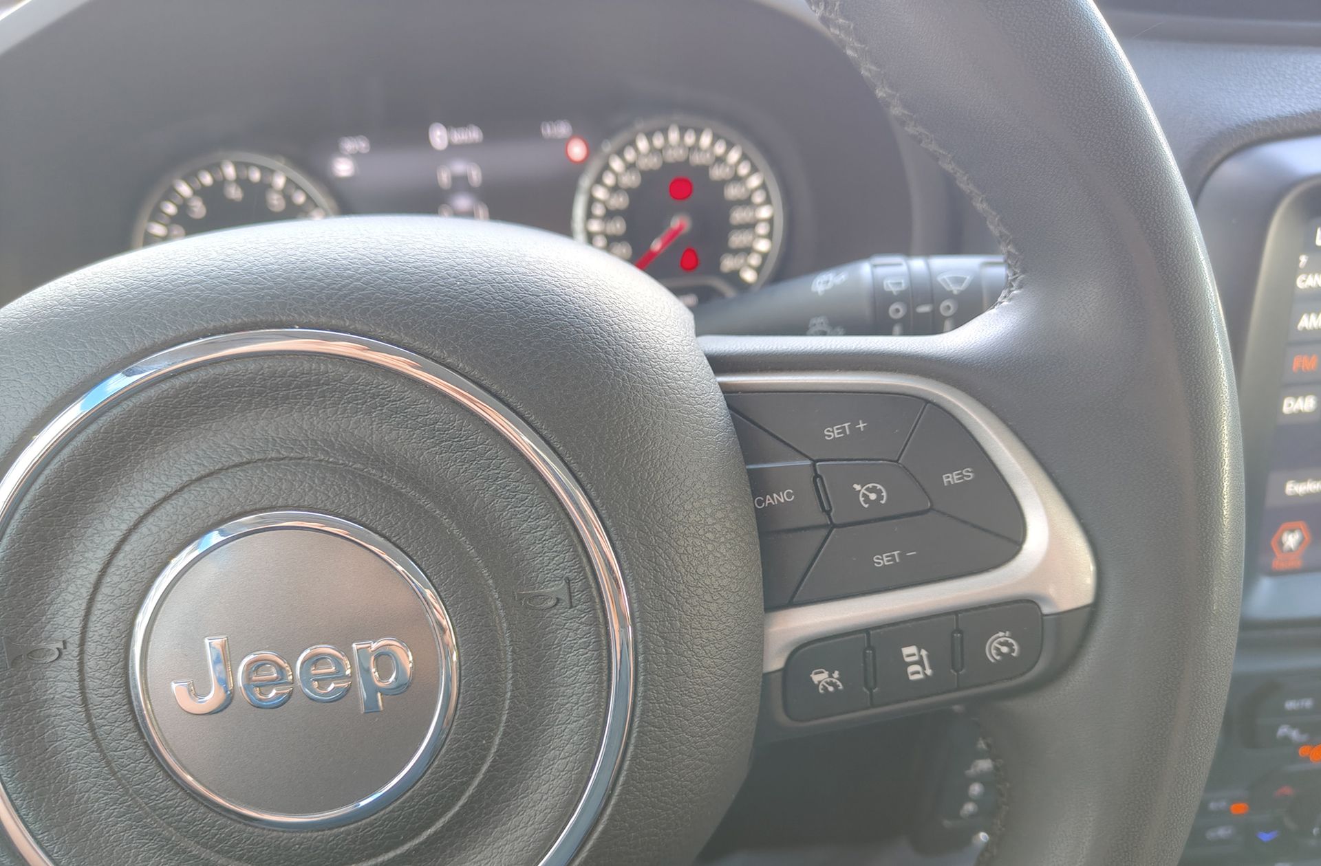Jeep Renegade 1.0G Limited 4x2 - foto 22