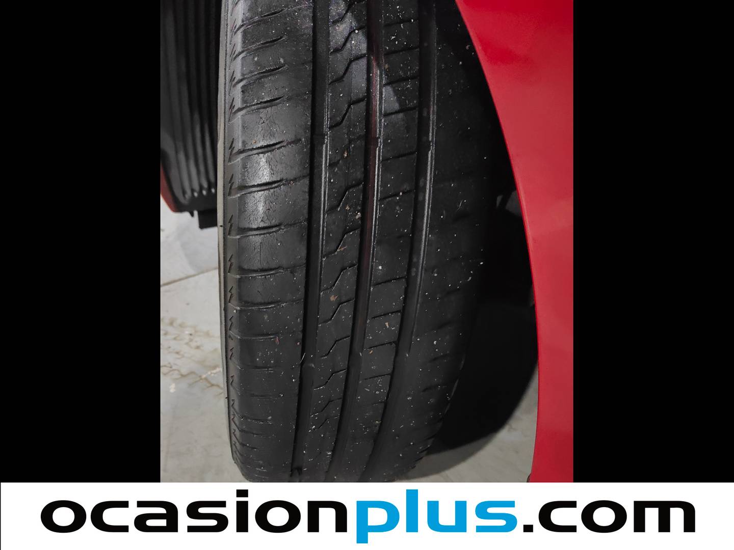 Foto Hyundai i30 Hyundai i30 1.4 MPI BlueDrive Klass (100 CV)