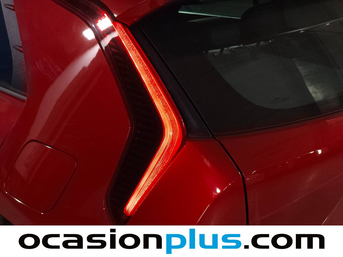 KIA Niro KIA Niro 1.6 GDi HEV Drive (129 CV) híbrido