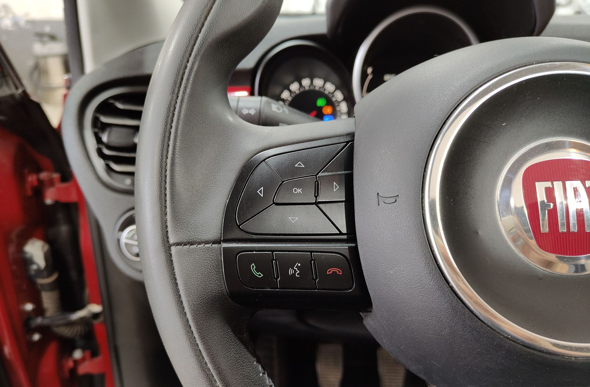 Fiat 500X 1.4 MultiAir Lounge 4x2 - foto 25