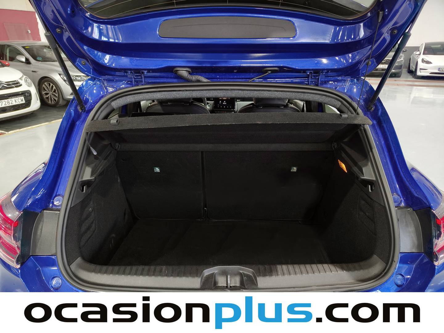 Renault Clio Renault Clio Techno TCe (90 CV) manual