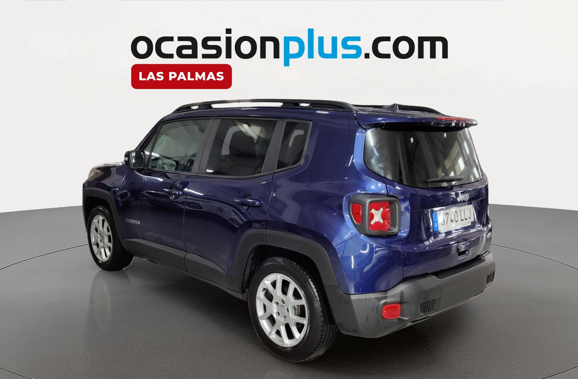 Jeep Renegade 1.0G Longitude 4x2 - foto 3