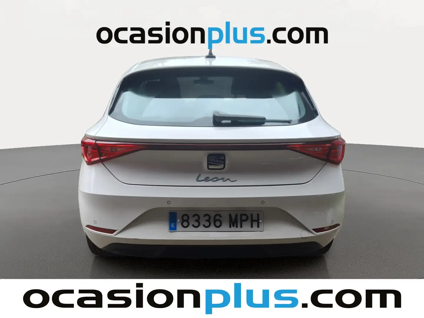 Foto Seat León SEAT León 1.0 TSI S&S Style XS (110 CV)