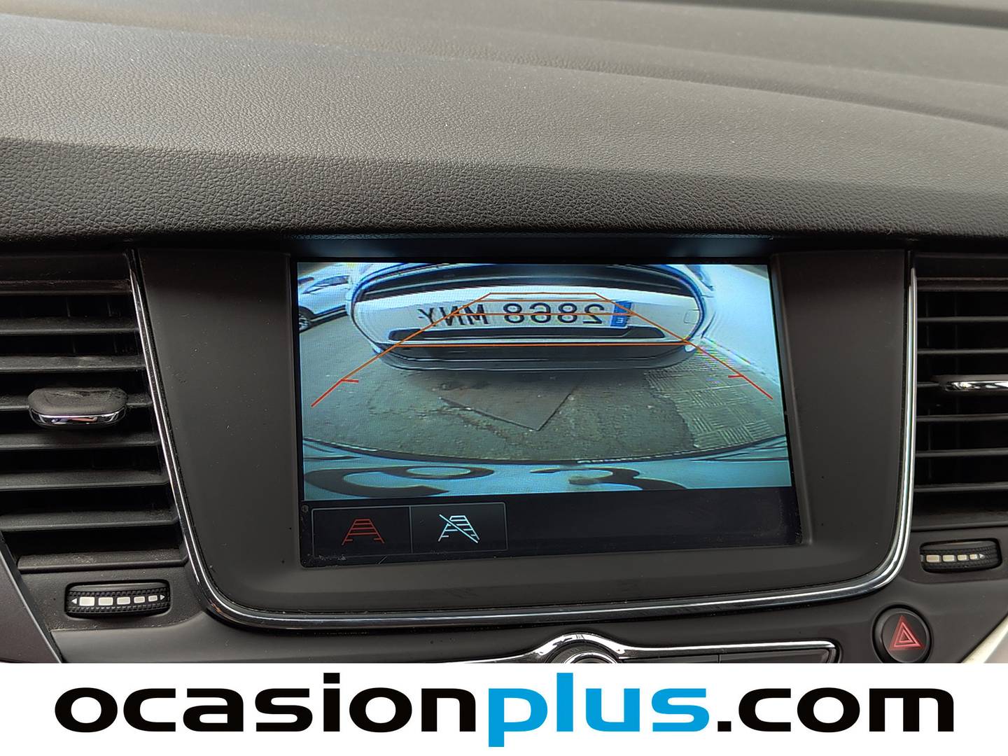 Equipamiento del Opel Astra Opel Astra 1.6 CDTI 120 Aniversario (110 CV)