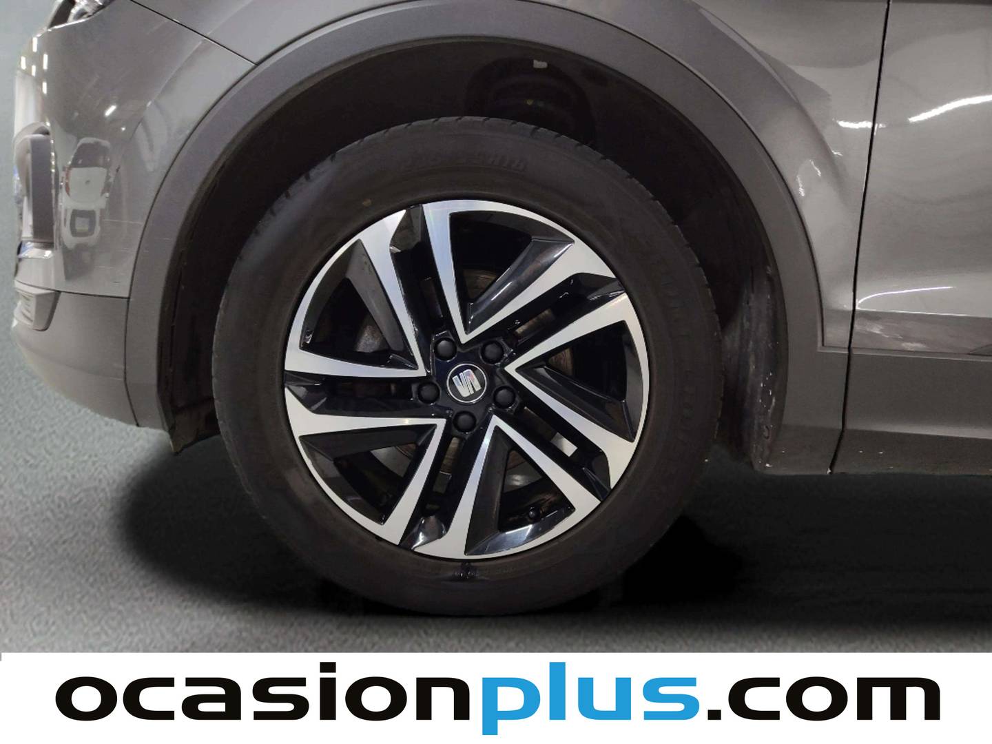 Seat Tarraco Seat Tarraco 1.5 TSI S&S Style Plus (150 CV) 2020