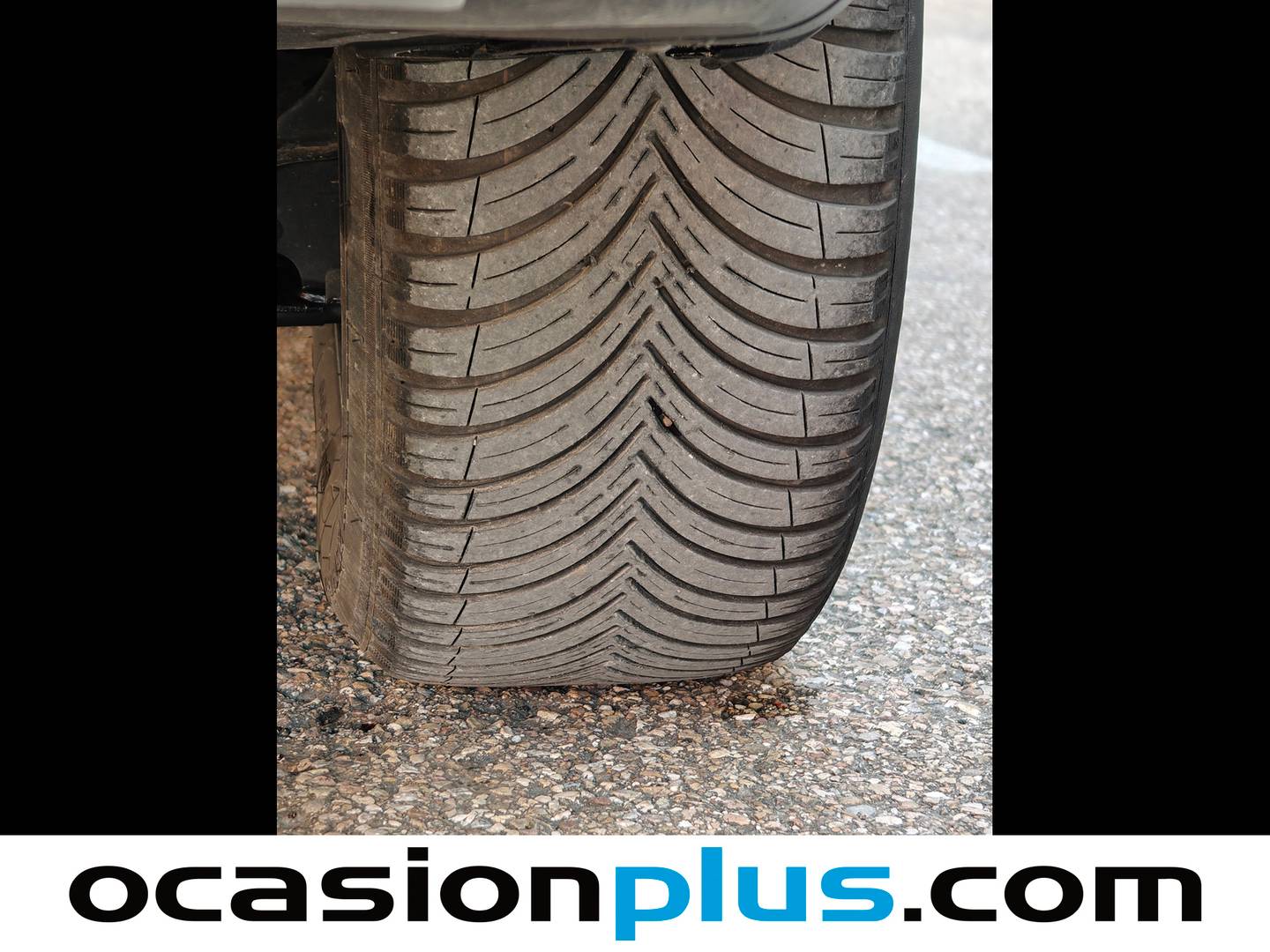 Peugeot Rifter Peugeot Rifter BlueHDi 130 GT Line Long (130 CV) manual