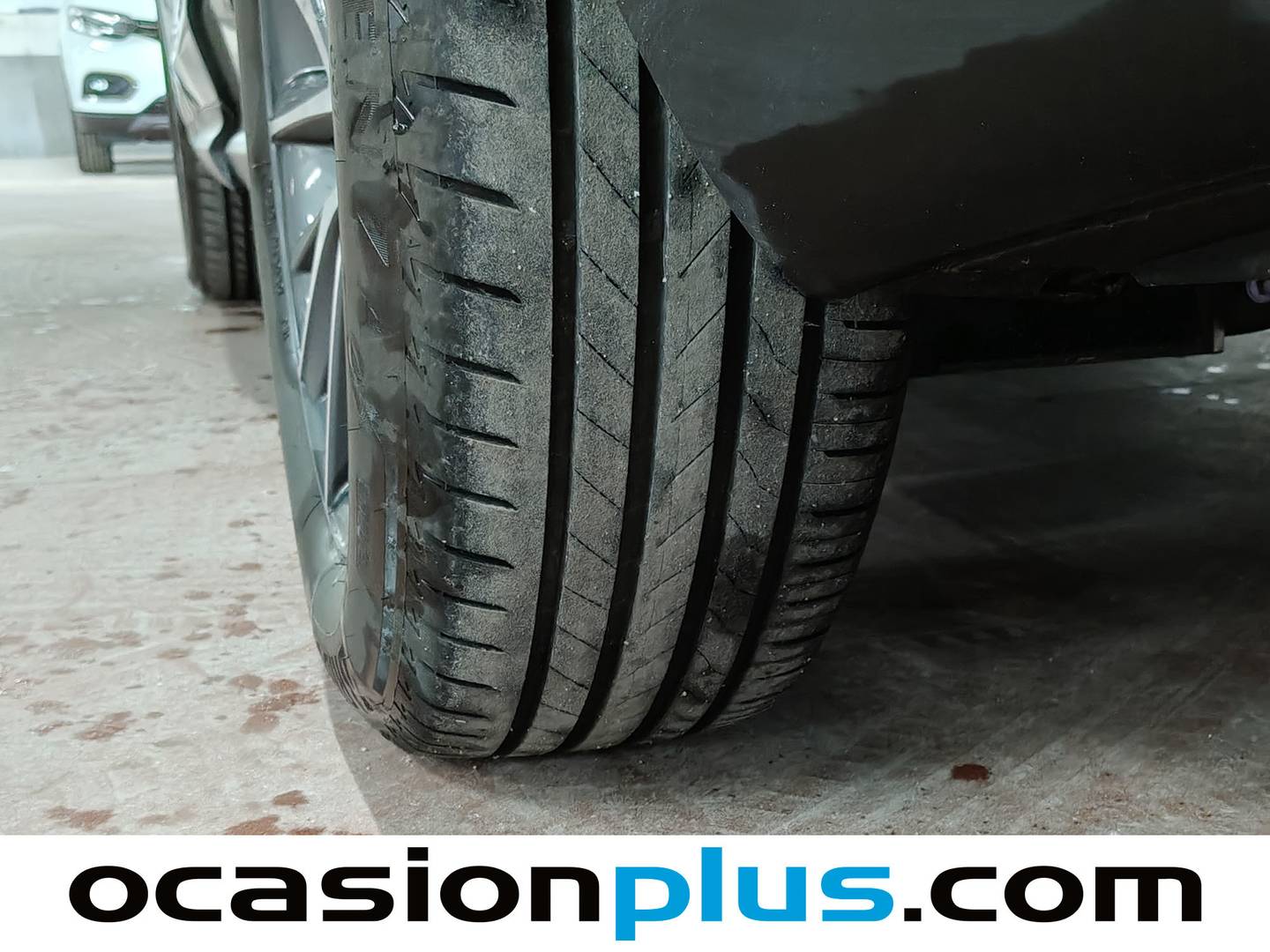 Foto Lexus NX Lexus NX 450h+ Premium+ 4WD (306 CV)