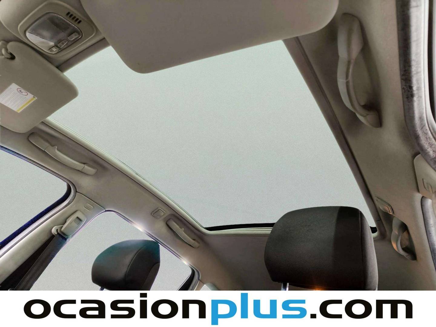 Extras y acabados del Peugeot 207 Peugeot 207 SW 1.6 HDI Sport  (90 CV)