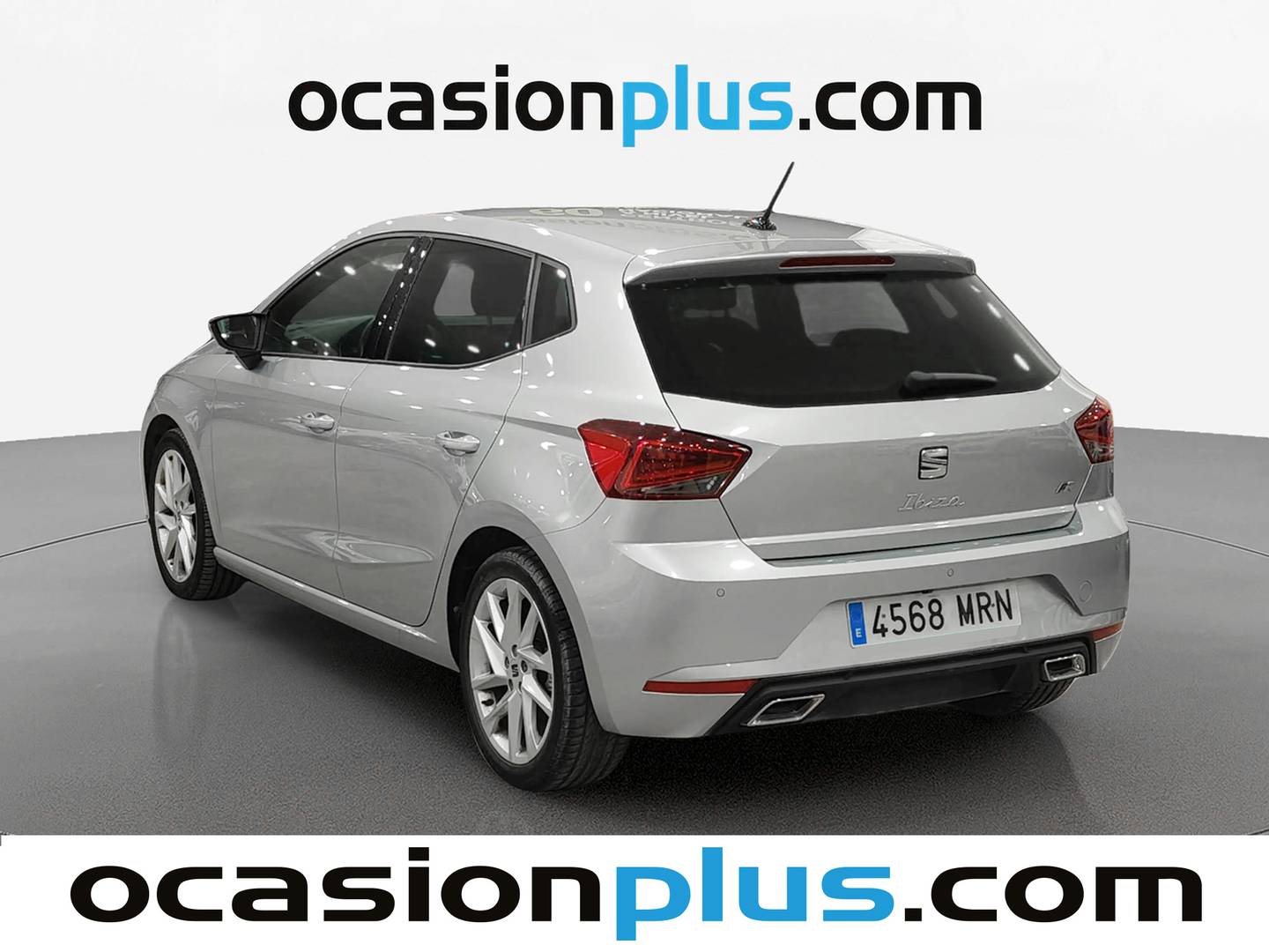 Seat Ibiza SEAT Ibiza 1.5 TSI FR XL DSG (150 CV) seminuevo
