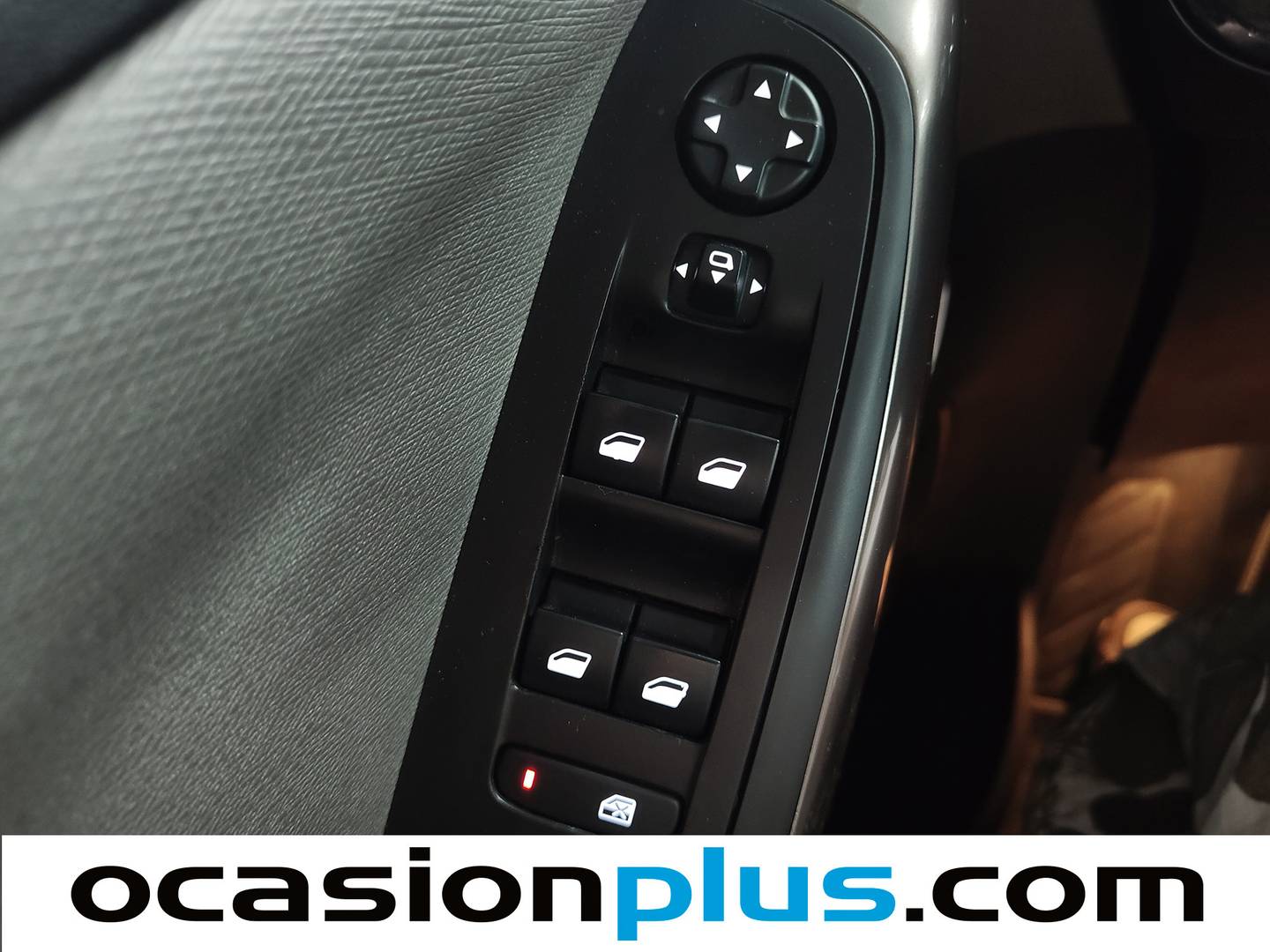 Citroën Grand C4 Picasso Citroën Grand C4 Picasso 2.0 BlueHDI Shine EAT6 (150 CV) de ocasión