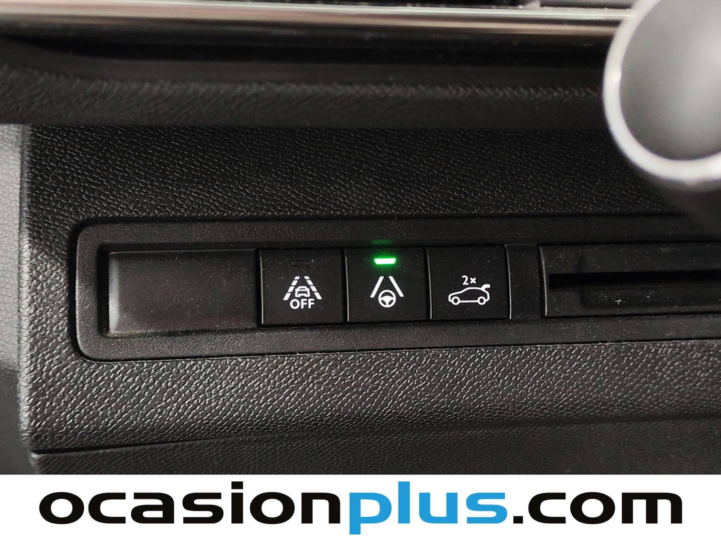 Foto Peugeot 3008 Peugeot 3008 PureTech 130 S&S GT EAT8 (130 CV)