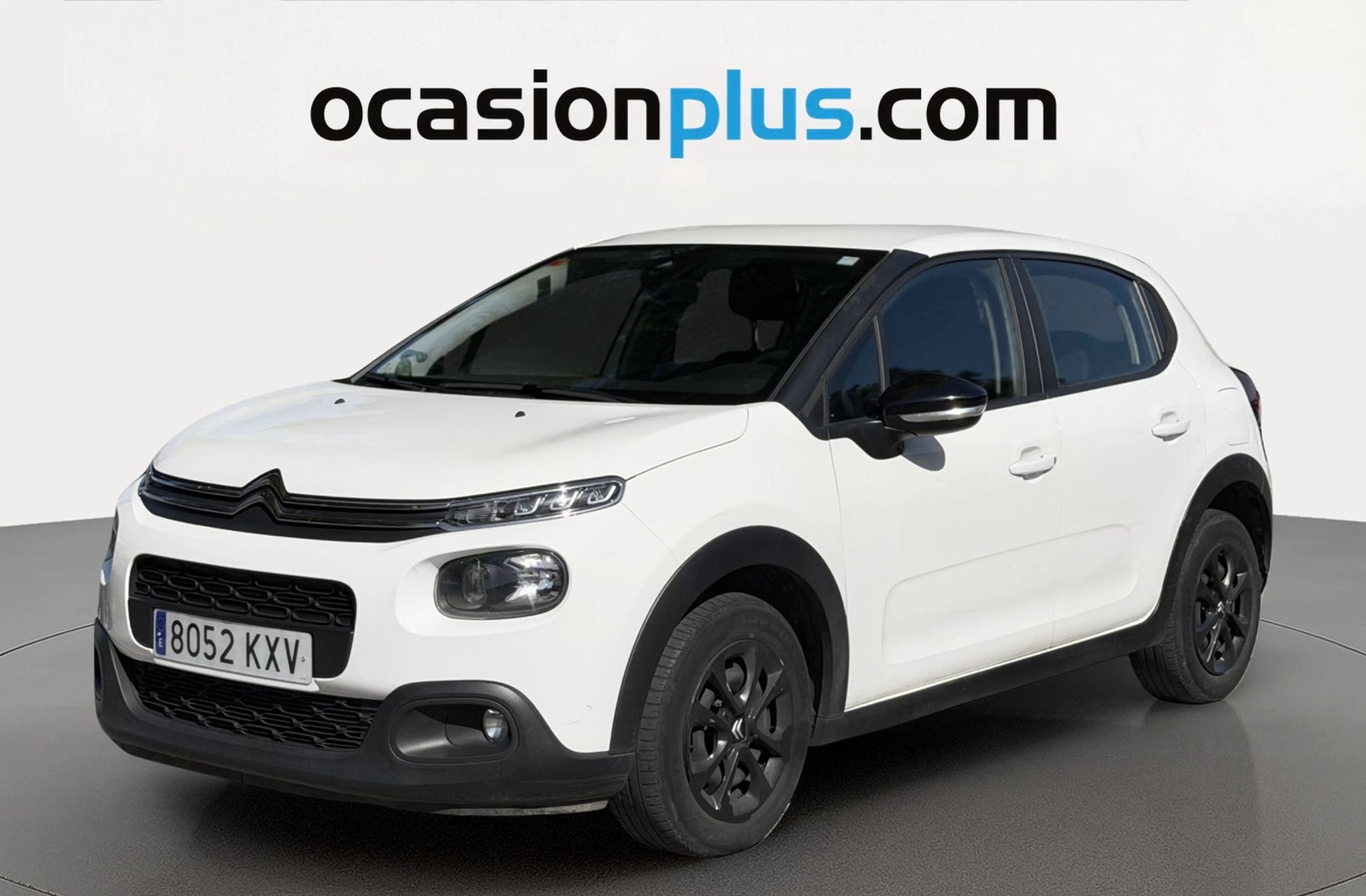 Citroën C3 BlueHDi 100 Feel