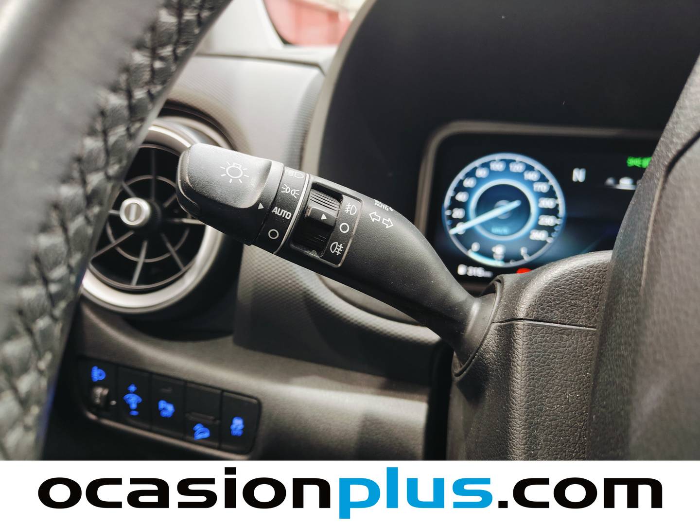 Hyundai Kona Hyundai Kona 1.0 TGDi 48V Tecno 4x2 (120 CV) 120cv