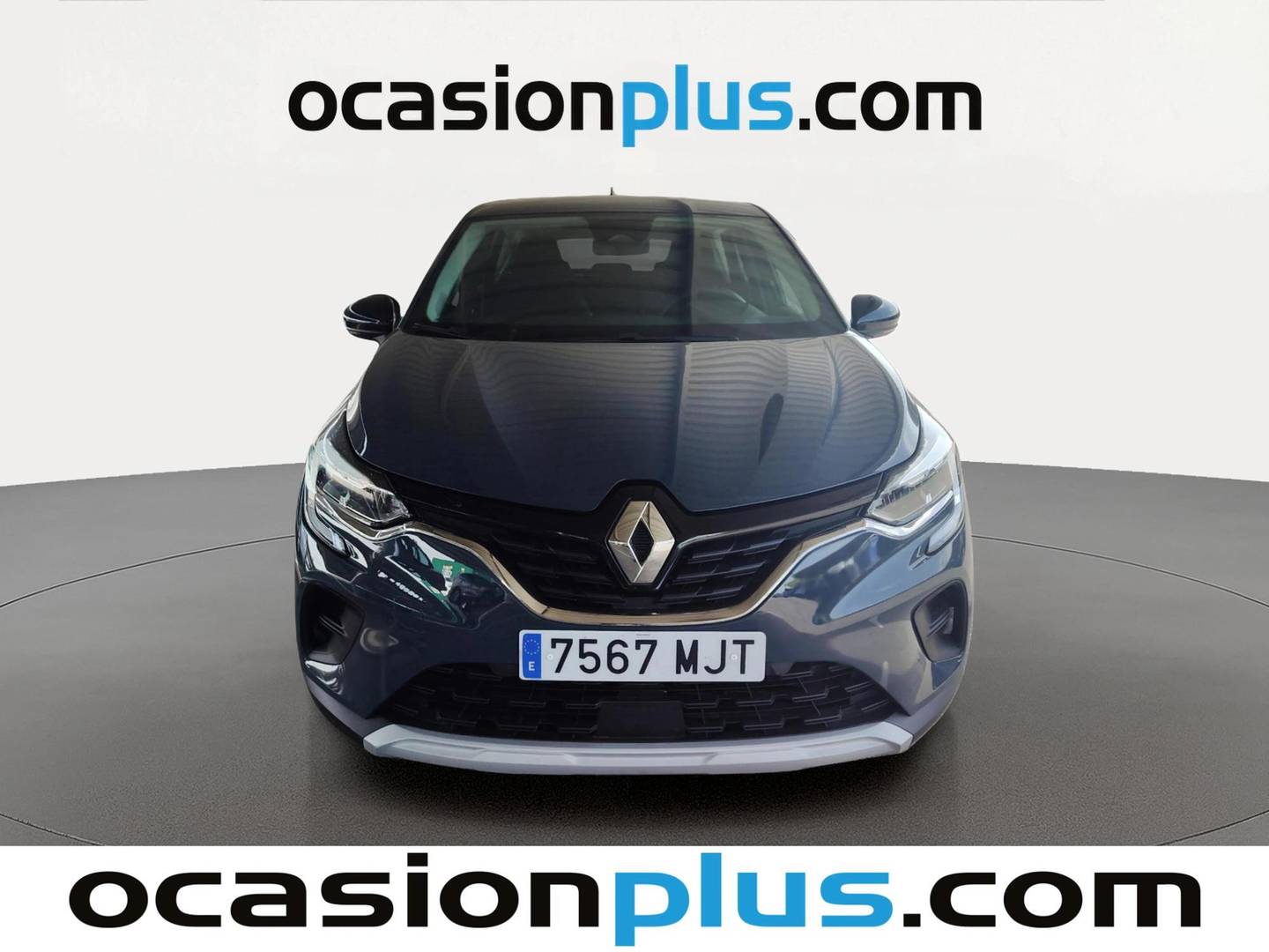 Renault Captur Renault Captur Equilibre TCe (90 CV) 90cv