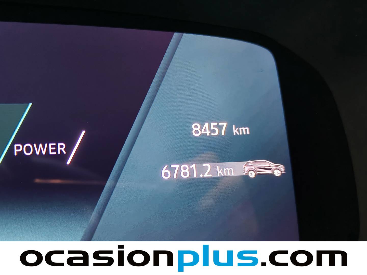 Renault Symbioz Renault Symbioz Esprit Alpine E-Tech (145 CV) seminuevo