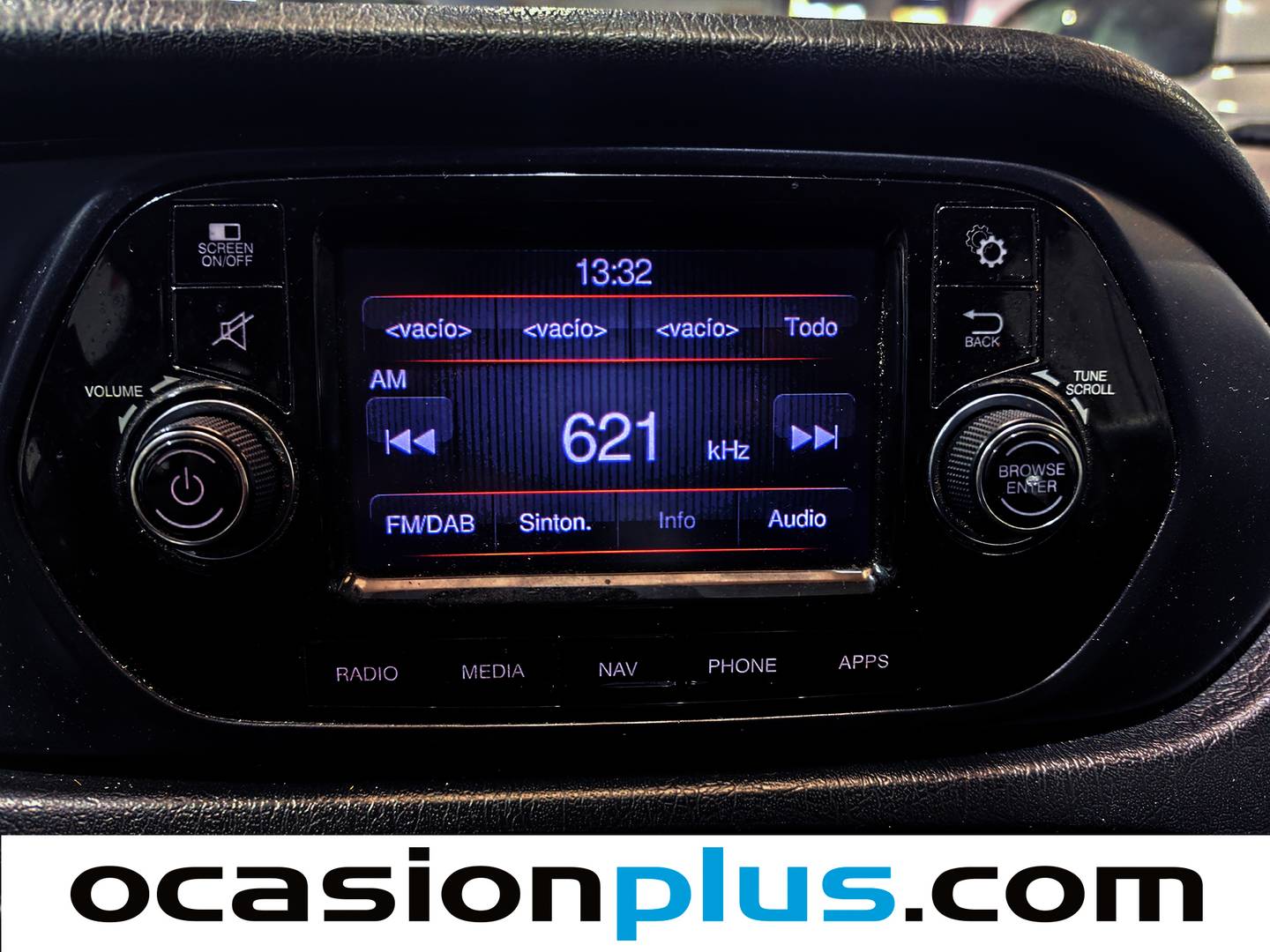 Fiat Tipo Fiat Tipo 1.4 16v Easy (95 CV) seminuevo