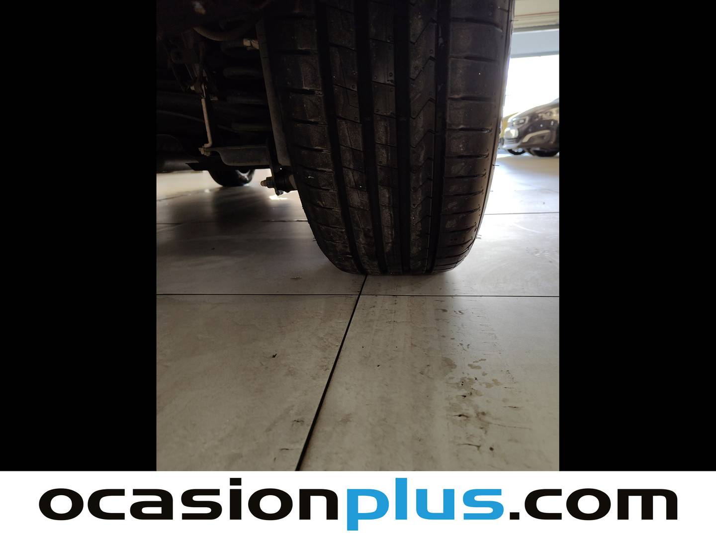 Ford Kuga Ford Kuga 2.5 Duratec FHEV ST-Line X 4x2 Auto (190 CV) seminuevo