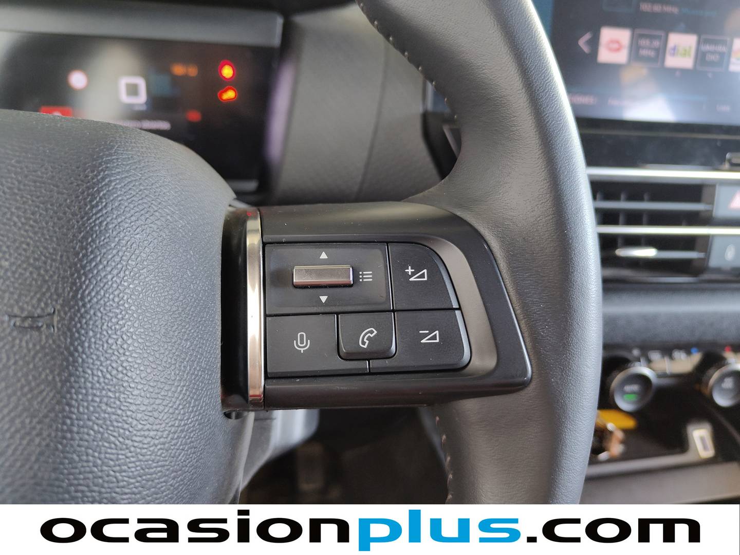 Citroën C4 Citroën C4 PureTech 130 S&S 6v Feel Pack (130 CV) al mejor precio