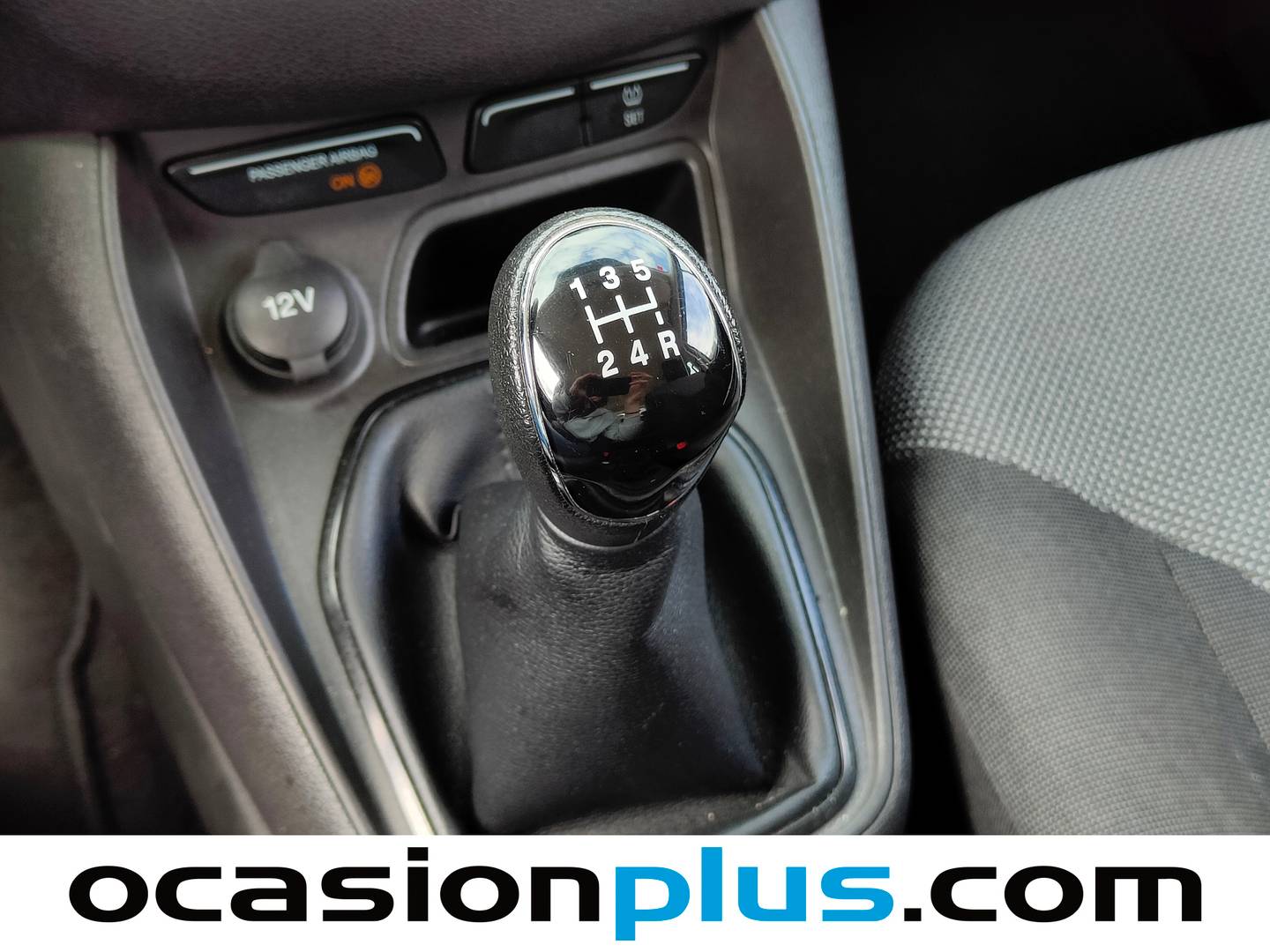 Ford Tourneo Courier Ford Tourneo Courier 1.0 EcoBoost Ambiente (100 CV) de segunda mano