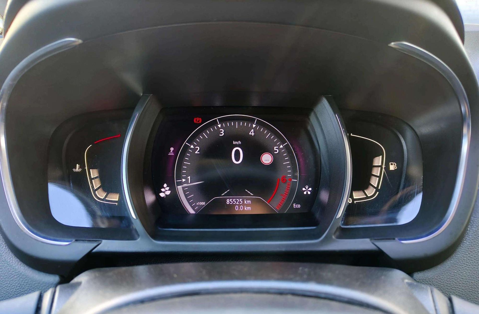 Renault Grand Scénic Zen TCe GPF 7 plazas - foto 32