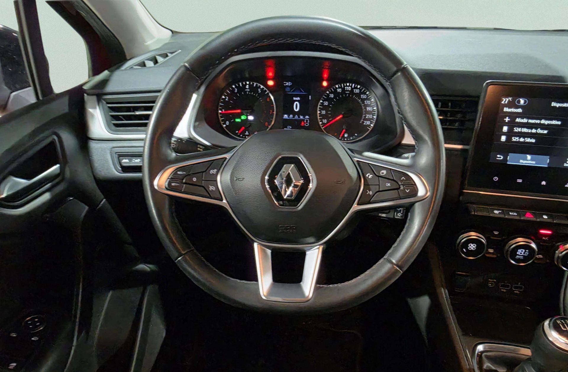Renault Captur Evolution TCe GLP - foto 23